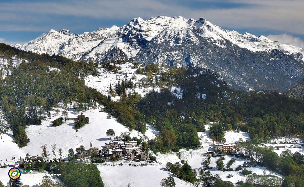 29 Cespedosio ore 13.30, ritorna l'autunno....JPG